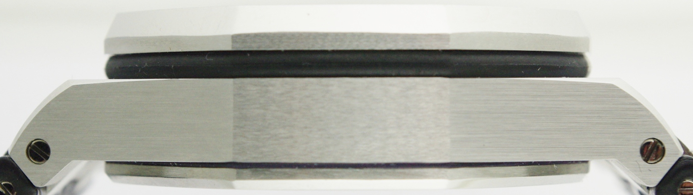 ロイヤルオーク オフショア ギンザ７ 銀座ブティック限定モデルの写真