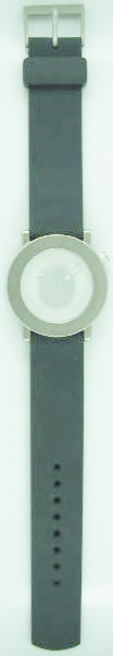 コンランショップ限定腕時計の写真