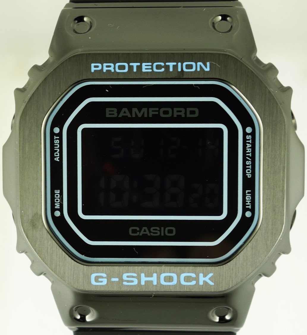 GM-5600BWD-1JRの写真