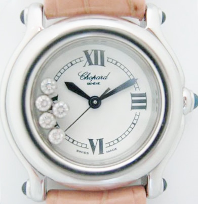 ショパール CHOPARD | 高級ブランド腕時計通販のアルファ&オメガ