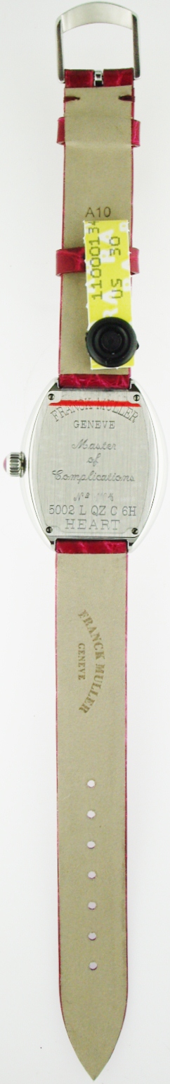 FRANCK MULLER