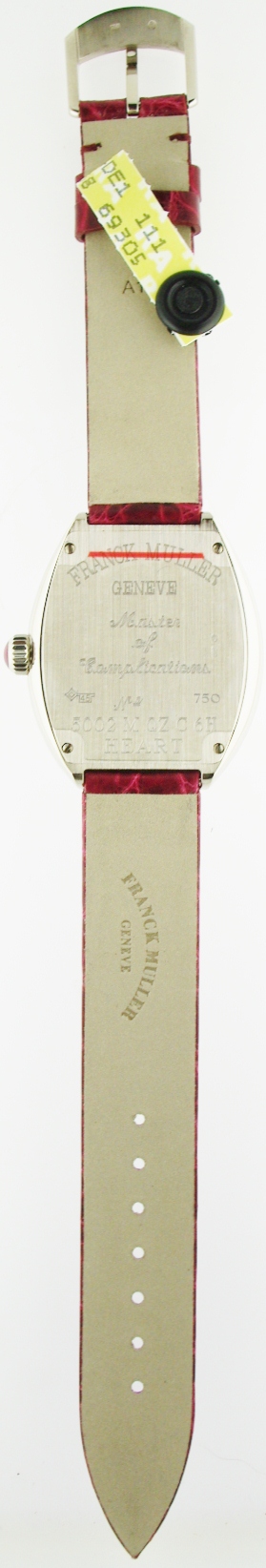 FRANCK MULLER