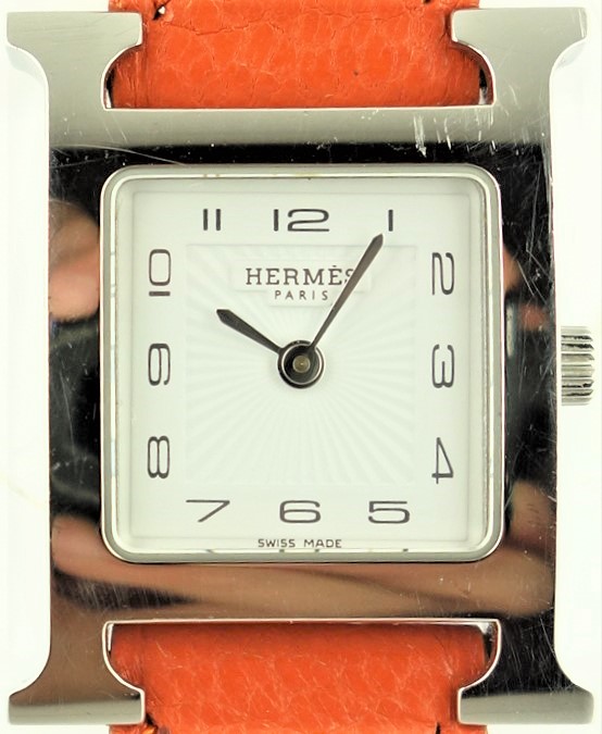 エルメス HERMES | 高級ブランド腕時計通販のアルファ&オメガ