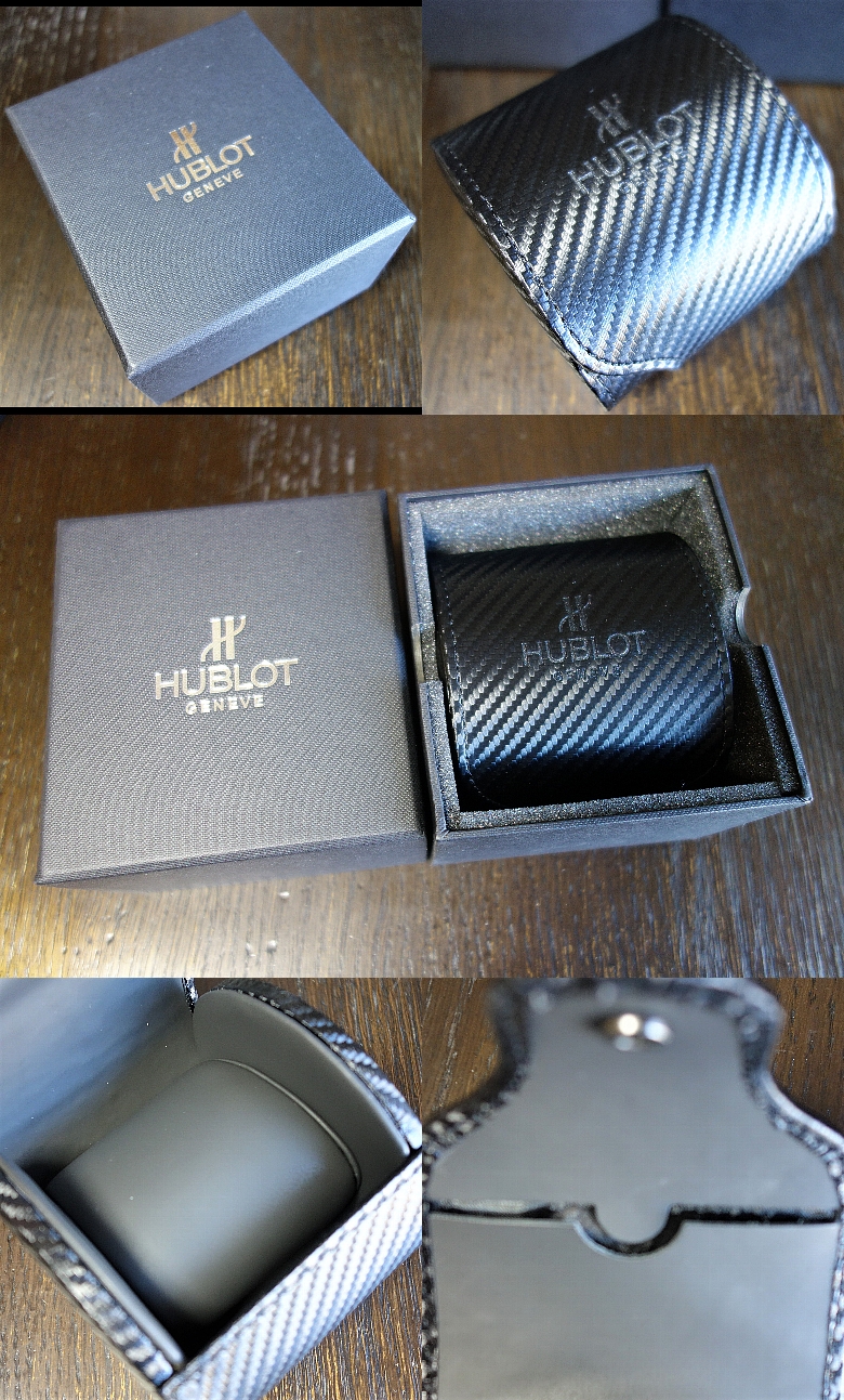 HUBLOT（ウブロ） 時計ケース - その他