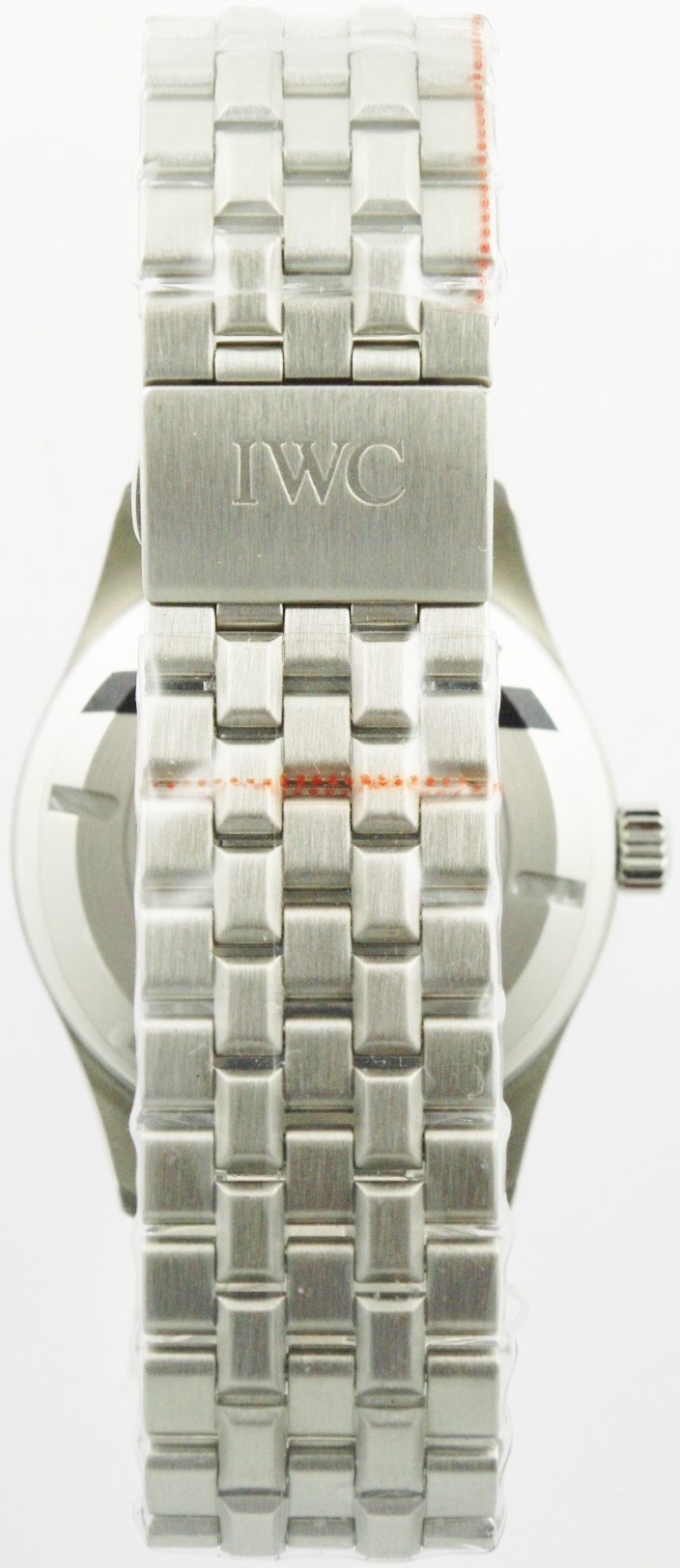 IWC パイロット・ウォッチ・マークXVI IW325504の写真