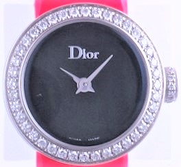 クリスチャン・ディオール　LA MINI D DE DIORの写真