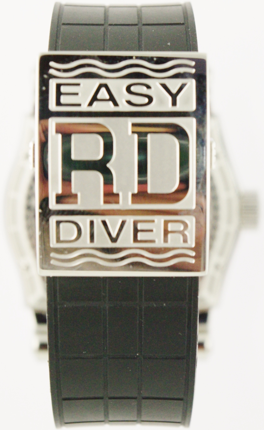 ロジェデュブイ イージーダイバー・EASY DIVER SE43 14 90 4.53Rの写真